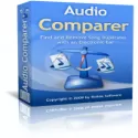 Audio Comparer  Audio Comparer indir