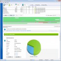 Auslogics Disk Defrag  ücretsiz disk birleştirme