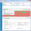 Auslogics Disk Defrag  ücretsiz disk birleştirme
