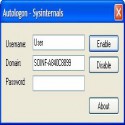 Autologon