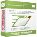 Autorun Organizer