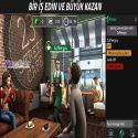 Avakin Life  android için sanal yaşam