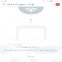 Avira Phantom VPN