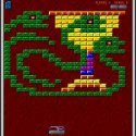 DX-Ball Resimli Anlatim