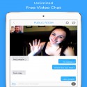 B Messenger Video Chat