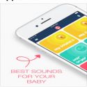 Baby Sleeper - Lullaby Sounds