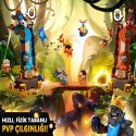 Badland Brawl
