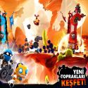 Badland Brawl
