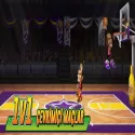 Basketball Arena