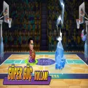 Basketball Arena