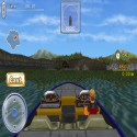 Bass Fishing 3D Free  android balık tutma