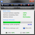 BatteryCare Resimli Anlatim BatteryCare Resimli Anlatim