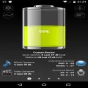 Battery HD