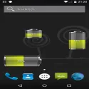 Battery HD