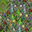 Battle Dragons