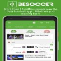 BeSoccer