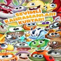 Best Fiends - Free Puzzle Game-8.6.0