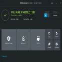 BitDefender Internet Security