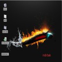 BitDefender RescueCD windows kurtarma cdsi windows