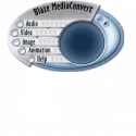 Blaze MediaConvert