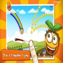 Bouncy Seed Resimli Anlatim
