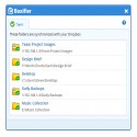 Boxifier Dropbox  senkronize veri yedekleme
