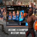 Boxing Star