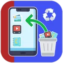 Bring Back - Recover Deleted Photos