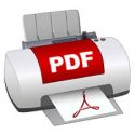 BullZip PDF Printer  Pdf yazdırma programı