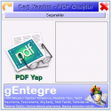 CagPrintToPDF Resimli Anlatim