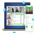 Camfrog Video Chat