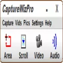 CaptureWizPro  Ekran Görüntüsü Yakalama