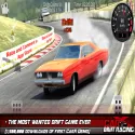 CarX Drift Racing  android araba yarışı
