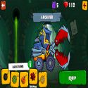 Car Eats Car 3 ? Racing Game