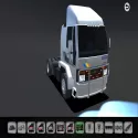 Cargo Simulator 2019: Turkey