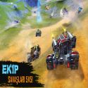 Cars of War  araba savaşları oyunu