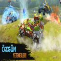 Cars of War  araba savaşları oyunu