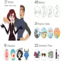 Cartoon Animator 4-4.3.2110.1