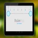 Cetvel (Ruler App) Resimli Anlatim
