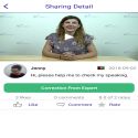 Check Your English Speaking Free