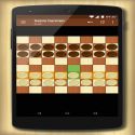 Checkers  android için dama oyunu