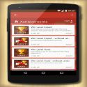 Checkers  android için dama oyunu