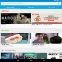 Chromecast