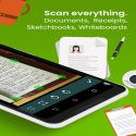 Clear Scan: Free Document Scanner App,PDF Scanning