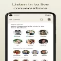 Clubhouse: Drop-in audio chat