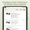 Clubhouse: Drop-in audio chat