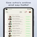 Clubhouse: Drop-in audio chat