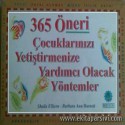 Çocuk Eğitiminde 365 Öneri