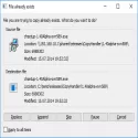Copy Handler