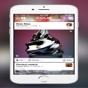 Coub  ios video paylaşımı